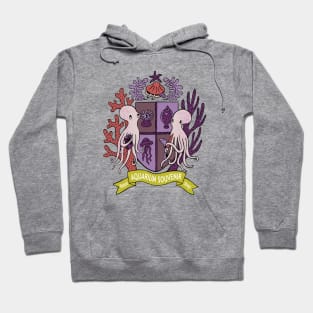 The Royal Aquarium Souvenir Shop Hoodie